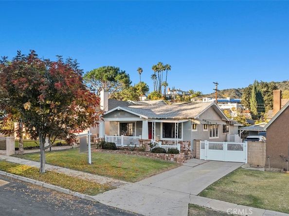 2335 Fair Park, Los Angeles CA 90041