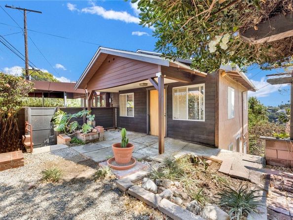 579 Crane Boulevard, Los Angeles CA 90065