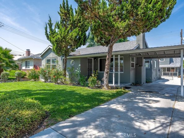 1219 N Lincoln Street, Burbank CA 91506