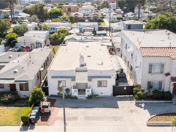 3025 Edgehill Drive, Los Angeles CA 90018