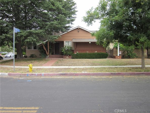 9931 Memory Park Avenue, Mission Hills CA 91345