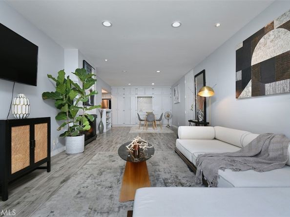 1351 N Crescent Heights Boulevard 114, West Hollywood CA 90046