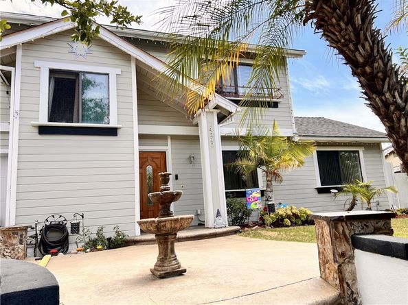 14030 Simshaw, Sylmar CA 91342