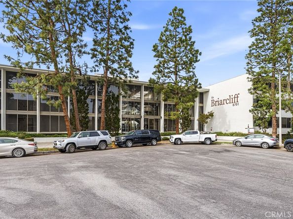 8701 Delgany Avenue 110, Playa Del Rey CA 90293