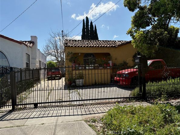 3424 W 71st, Los Angeles CA 90043