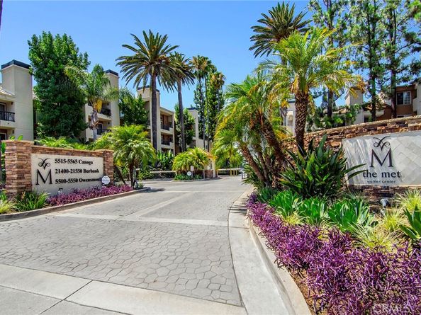 5500 Owensmouth Avenue 311, Woodland Hills CA 91367