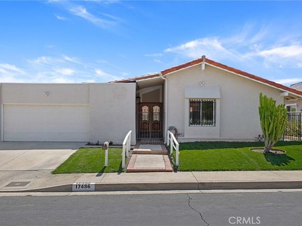 17486 Doric Street, Granada Hills CA 91344