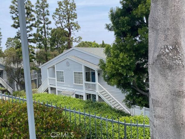 1272 W Park Western 98, San Pedro CA 90732