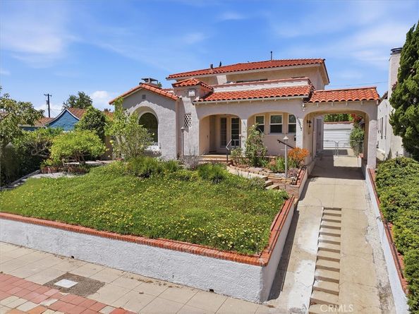 10517 Cushdon Avenue, Los Angeles CA 90064