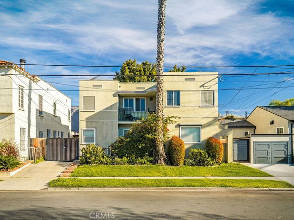 1428 Ellsmere Avenue, Los Angeles CA 90019