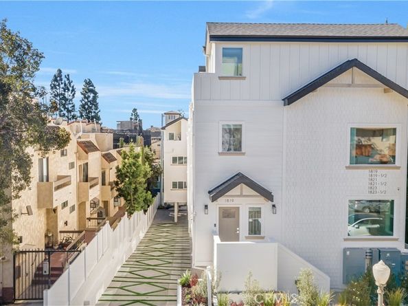 1821 Westholme, Los Angeles CA 90025
