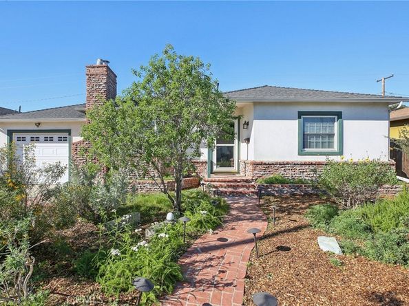 23127 Falena Avenue, Torrance CA 90501