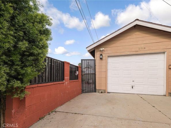 21719 Neptune, Carson CA 90745