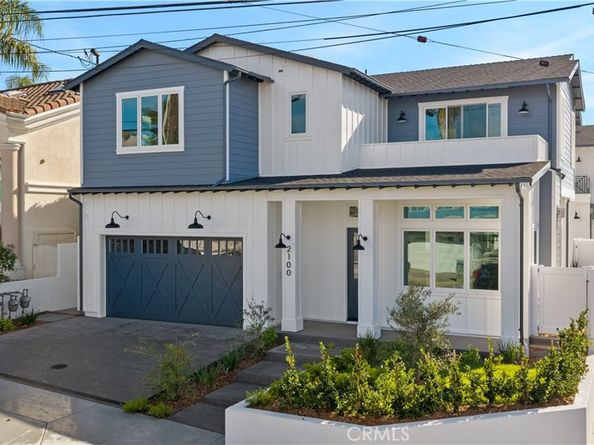 2100 Harriman Lane, Redondo Beach CA 90278