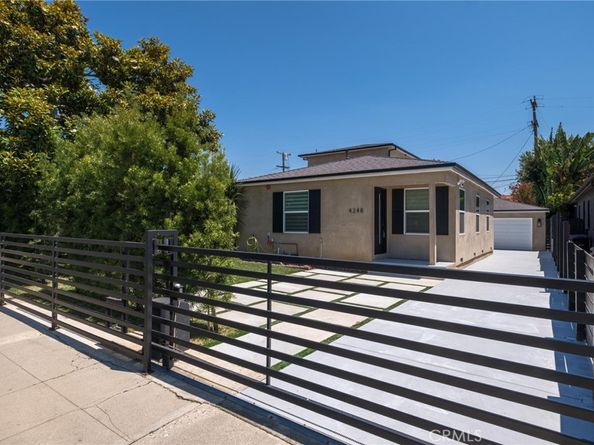 4248 Mclaughlin Avenue, Los Angeles CA 90066