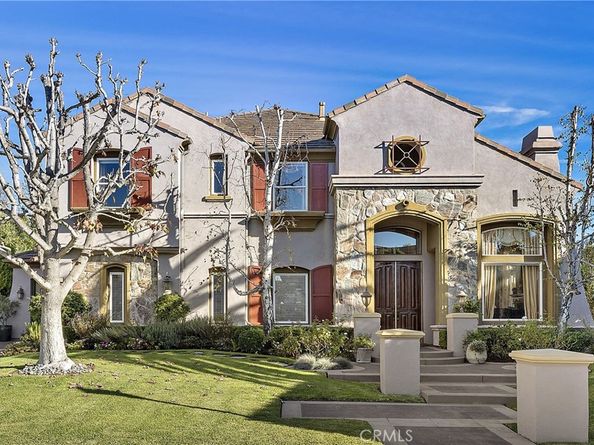 18 Asilomar, Laguna Niguel CA 92677