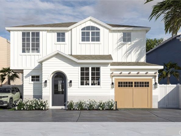 709 F Avenue, Coronado CA 92118