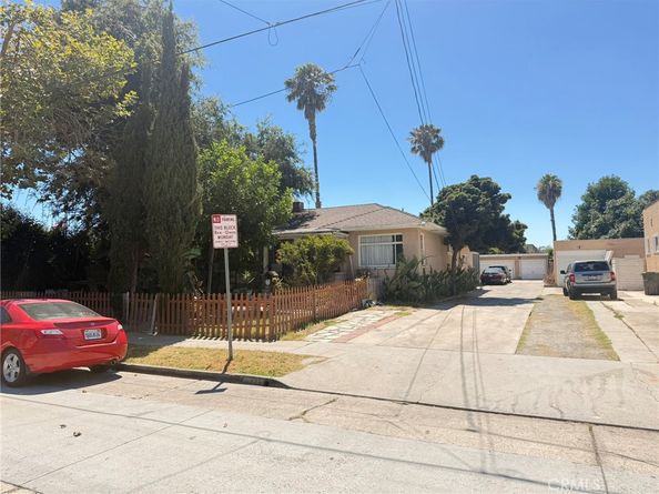 208 N Wright Street, Santa Ana CA 92701