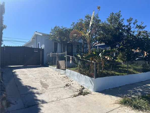 1612 W 71st, Los Angeles CA 90047