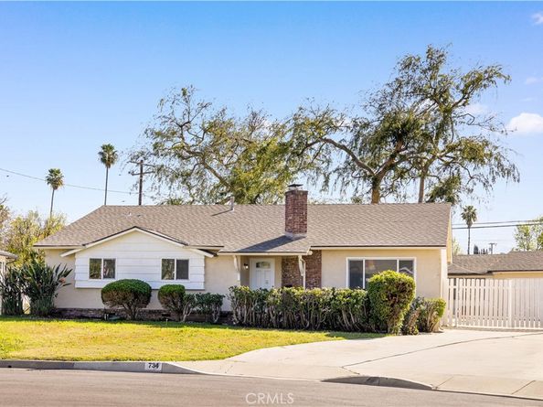 734 E Alwood, West Covina CA 91790