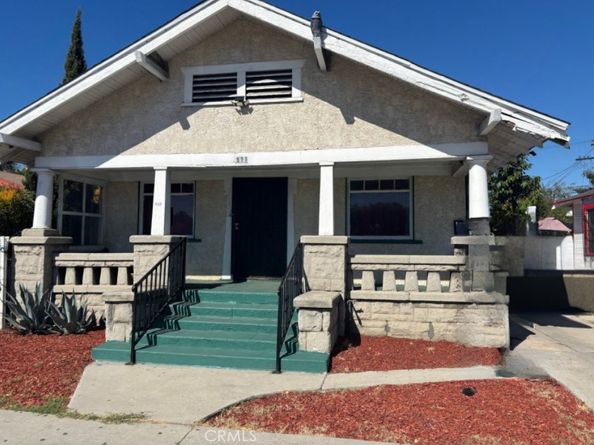 837 W W Gage Ave, Los Angeles CA 90044