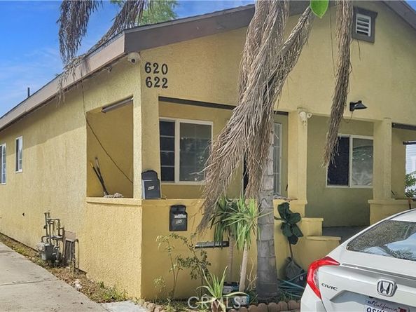 622 W 91st, Los Angeles CA 90044