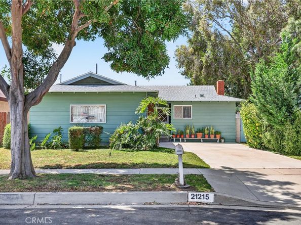 21215 Pontine, Carson CA 90745