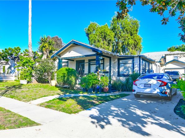 1710 Freeman Ave, Long Beach CA 90804