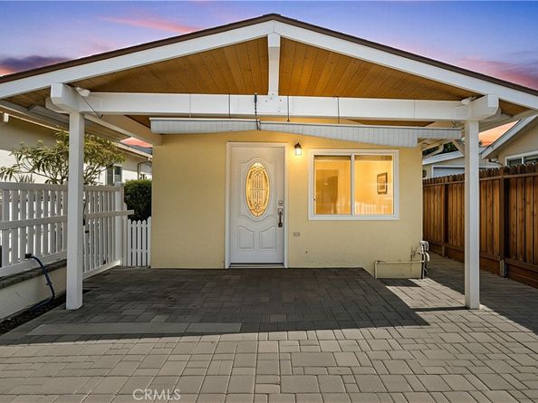 2712 S Carolina, San Pedro CA 90731