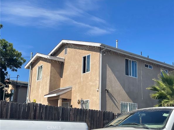 689 E 115th Street, Los Angeles CA 90059