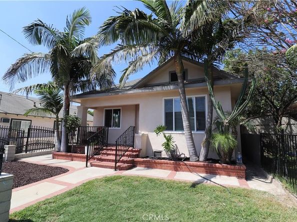 547 S Grande Vista Avenue, Los Angeles CA 90063