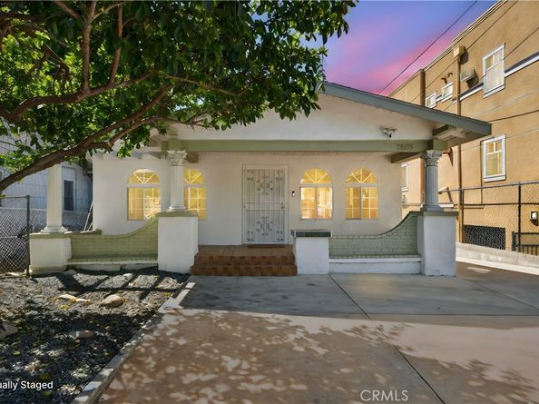 3538 London, Los Angeles CA 90026