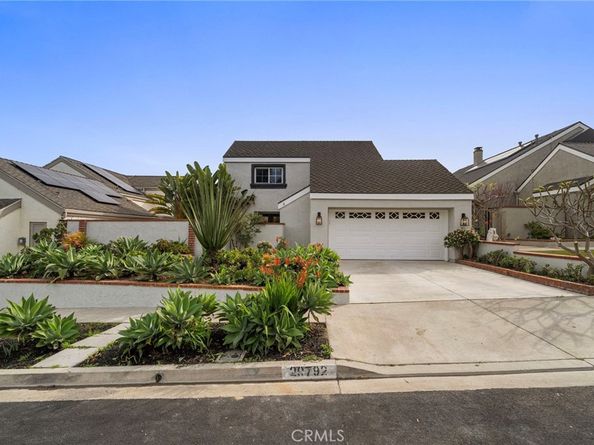 29792 Running Deer, Laguna Niguel CA 92677