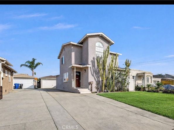 1647 W 215th, Torrance CA 90501