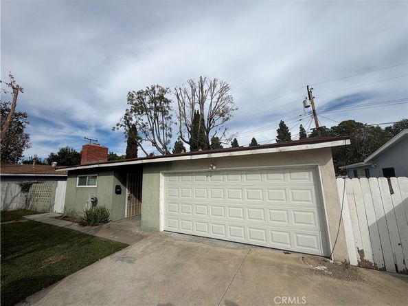 327 N Clark, Orange CA 92868