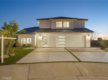 4807 Cinco View Drive