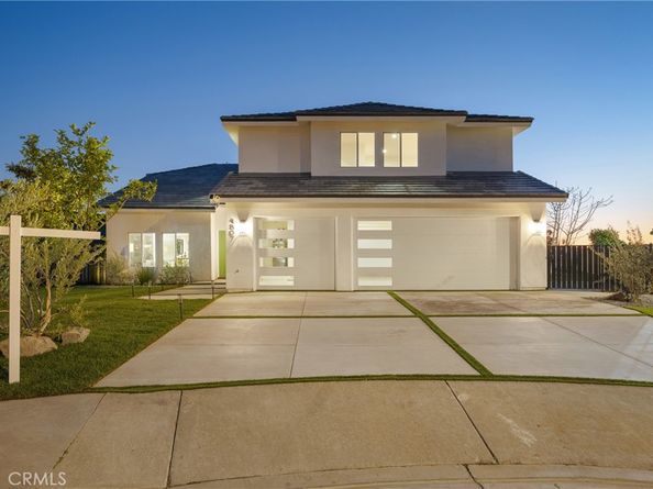 4807 Cinco View Drive, Whittier CA 90601