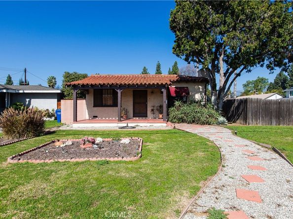 9855 La Rosa Drive, Temple City CA 91780