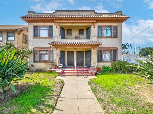 1501 S Ardmore, Los Angeles CA 90006