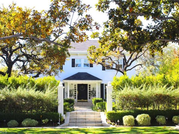 333 S Arden Boulevard, Los Angeles CA 90020