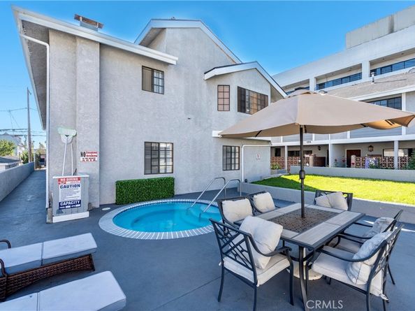 4345 W 154th 10, Lawndale CA 90260