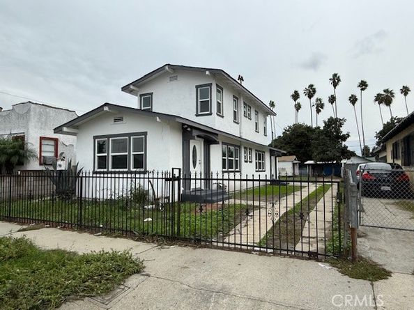4457 Mettler Street, Los Angeles CA 90011