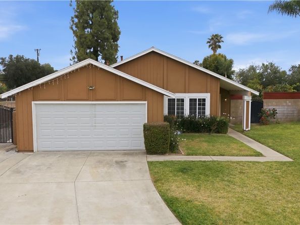 404 Pinewood Court, Pomona CA 91767