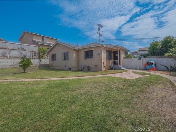 11126 Van Buren Ave, Los Angeles CA 90044