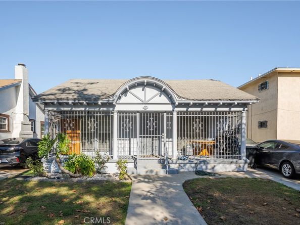 2936 Edgehill Drive, Los Angeles CA 90018