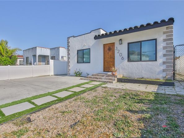 3206 W 59th Street, Los Angeles CA 90043