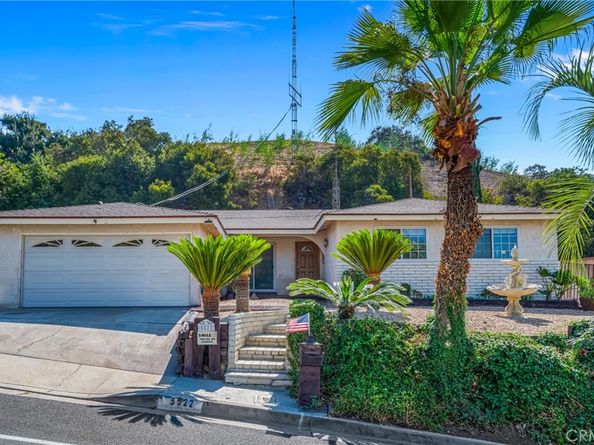5522 Greenleaf Ave, Whittier CA 90601
