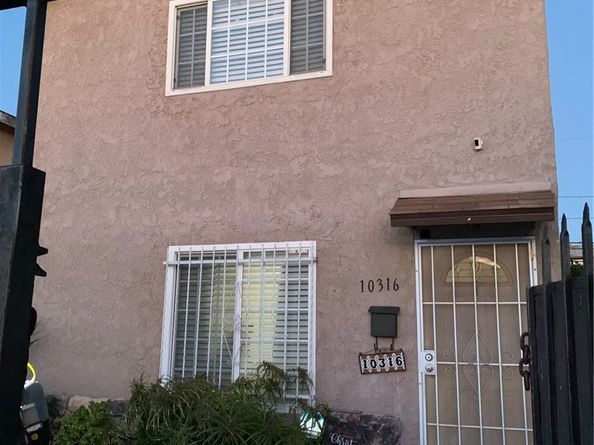 10316 S San Pedro Street, Los Angeles CA 90003