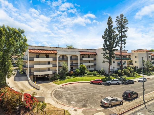 5460 White Oak B103, Encino CA 91316