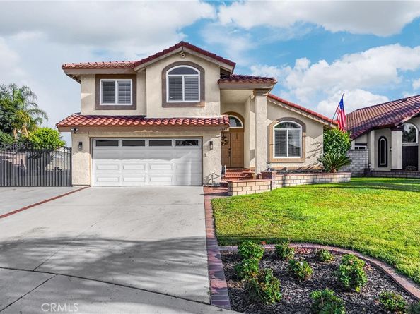7077 Campbell, Rancho Cucamonga CA 91701